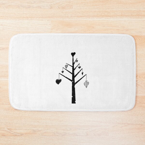 Item preview, Tree heart abstraction designed and sold by Aleksander1.