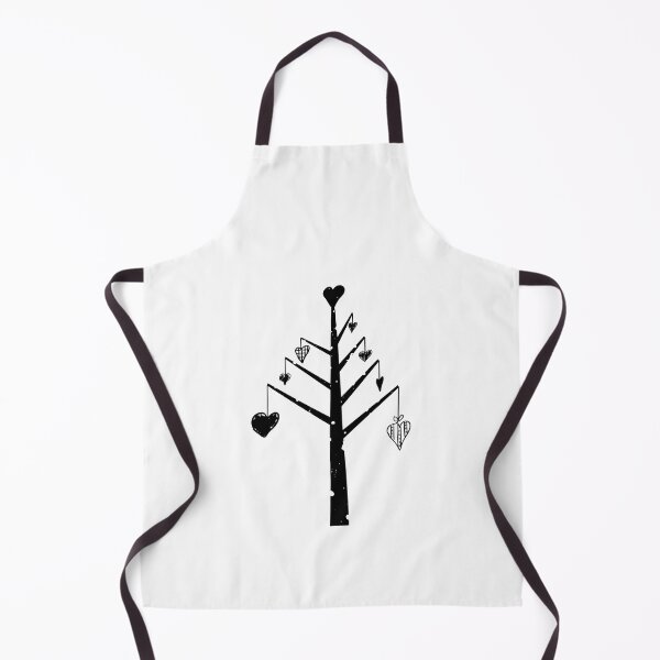 Item preview, Tree heart abstraction designed and sold by Aleksander1.