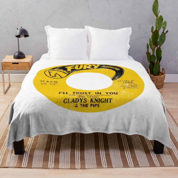 Item preview, Gladys Knight & The Pips - Letter Full Of Tears (1) designed and sold by ilisanplevet.