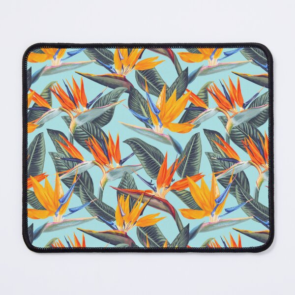 Item preview, Isaiah 41:10 (Birds of Paradise) designed and sold by Paper Bee Gift Shop.