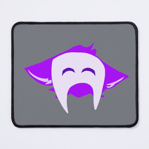 Item preview, Purple Slime pup designed and sold by WillowTheCat-.