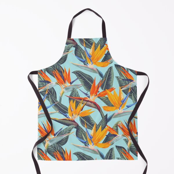 Item preview, Isaiah 41:10 (Birds of Paradise) designed and sold by Paper Bee Gift Shop.