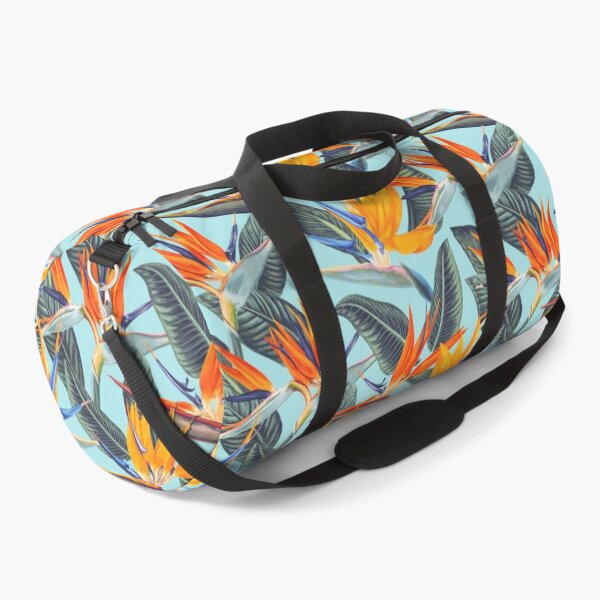 Item preview, Isaiah 41:10 (Birds of Paradise) designed and sold by Paper Bee Gift Shop.