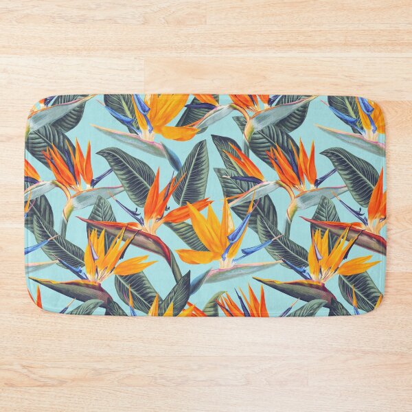 Item preview, Isaiah 41:10 (Birds of Paradise) designed and sold by Paper Bee Gift Shop.