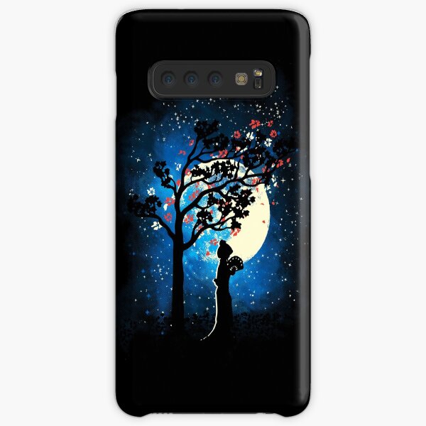 Tranquility Samsung Galaxy Snap Case