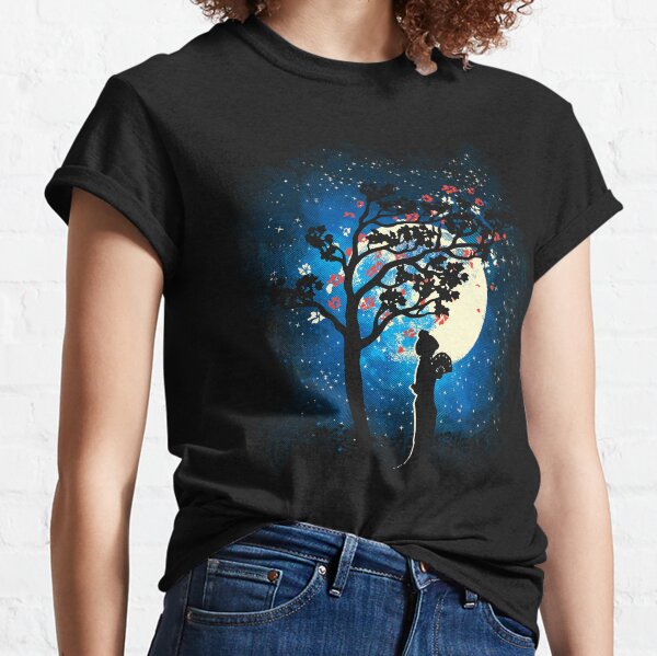 Tranquility Classic T-Shirt
