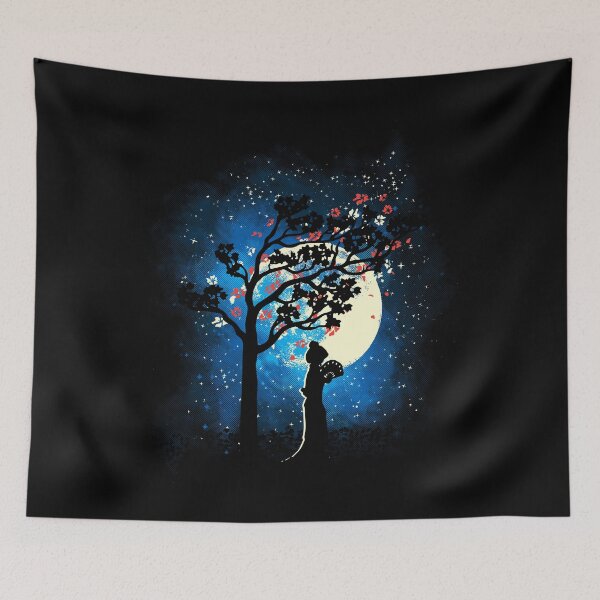 Item preview, Tranquility designed and sold by Daletheskater.