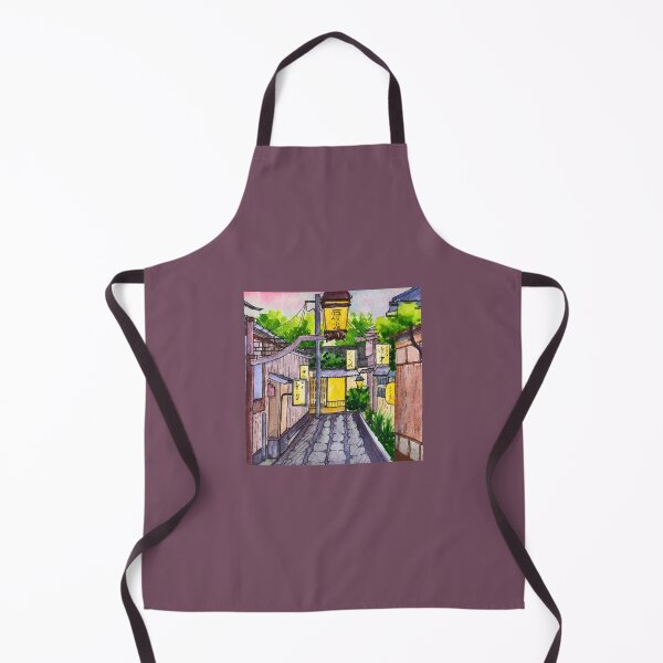 Item preview, Kyoto Night designed and sold by teufelberg.