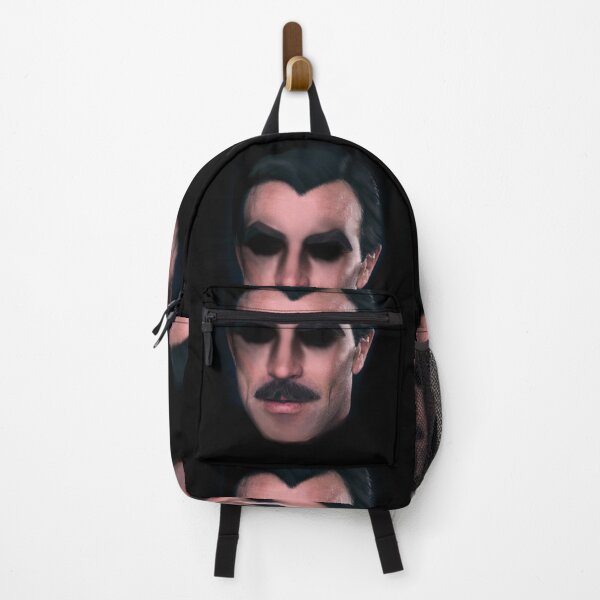 Item preview, Dark Tom Selleck designed and sold by GoolPictures.