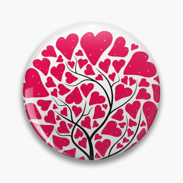 Item preview, Tree heart abstraction designed and sold by Aleksander1.