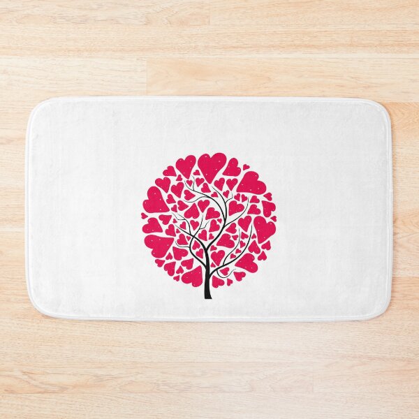 Item preview, Tree heart abstraction designed and sold by Aleksander1.