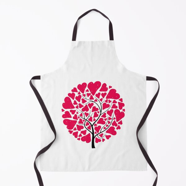 Item preview, Tree heart abstraction designed and sold by Aleksander1.