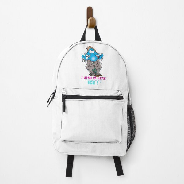Item preview, I Wish It Were Ice designed and sold by LumeLush.