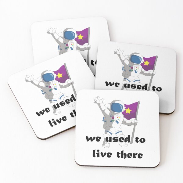 Item preview, we used to live there designed and sold by pheno menal.