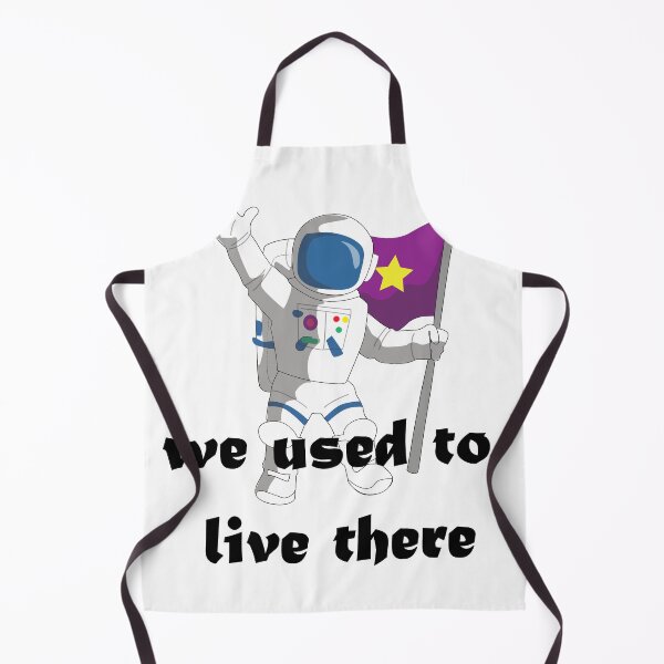 Item preview, we used to live there designed and sold by pheno menal.