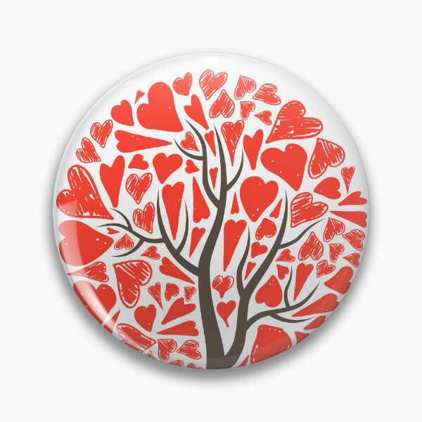 Item preview, Tree heart abstraction designed and sold by Aleksander1.