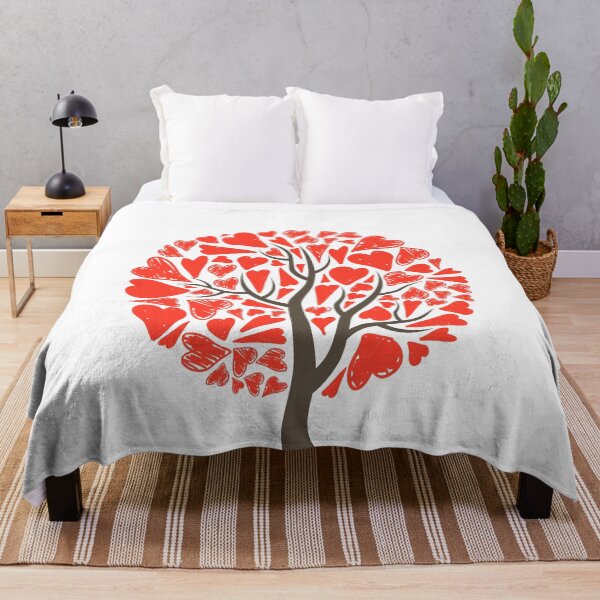 Item preview, Tree heart abstraction designed and sold by Aleksander1.