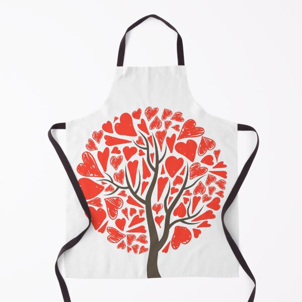 Item preview, Tree heart abstraction designed and sold by Aleksander1.