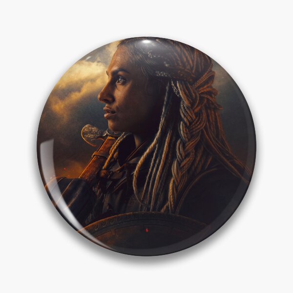 Item preview, Eden's Curse designed and sold by Jonathan McFerran.