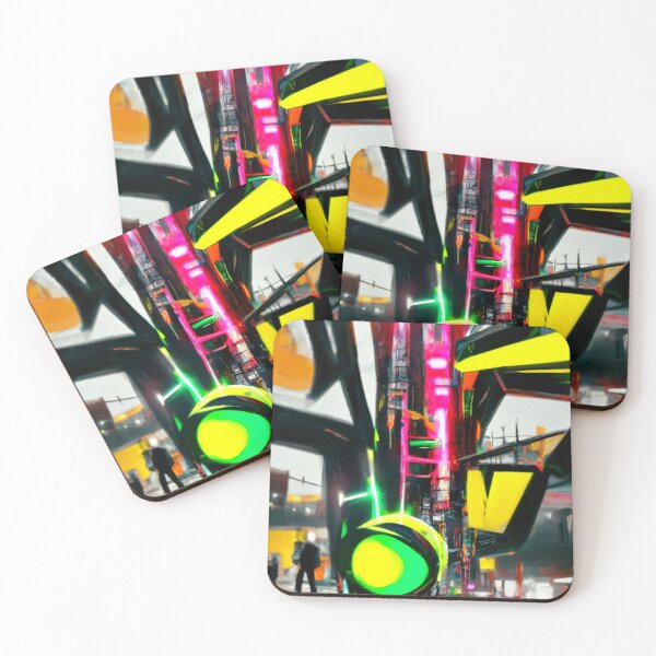 Item preview, Cyber Abstract #3 designed and sold by Tomaz75.