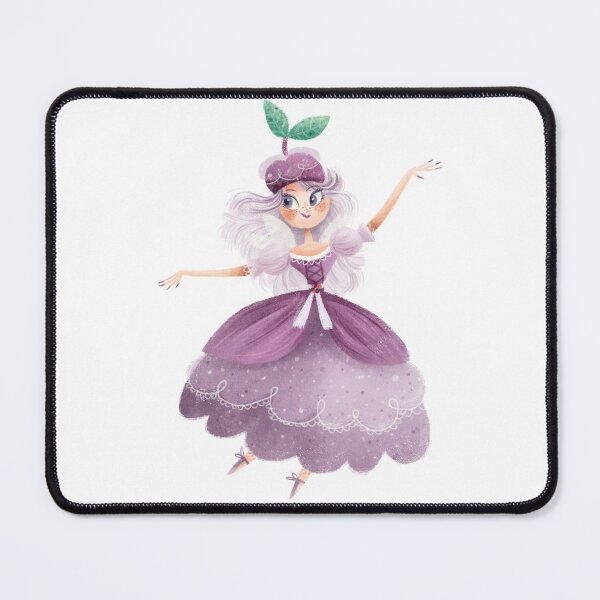 Item preview, Sugar Plum Fairy designed and sold by geeksarecoolco.