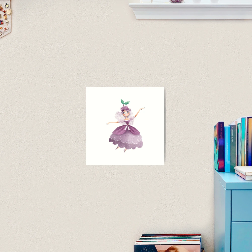 Sugar Plum Fairy
