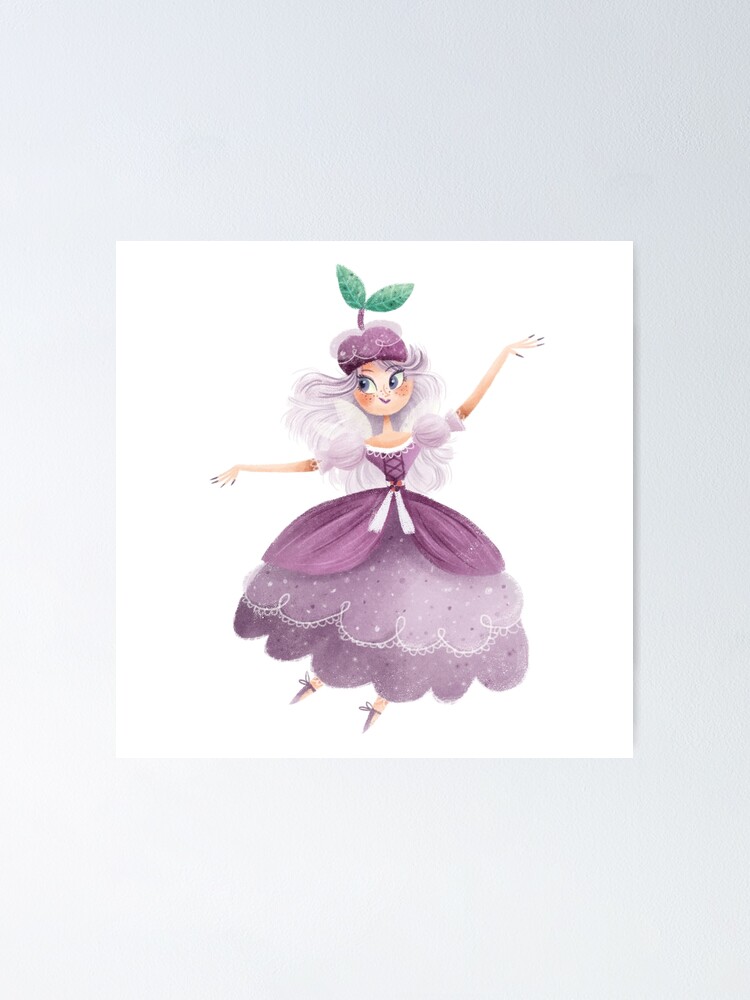 Sugar Plum Fairy