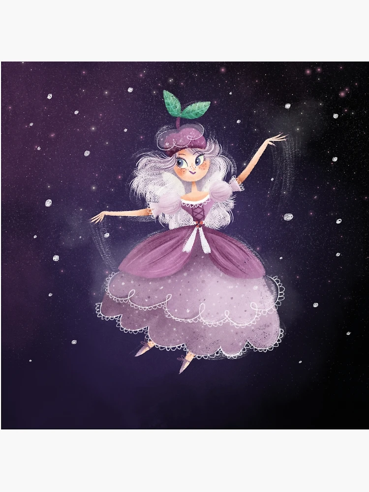 Sugar Plum Fairy