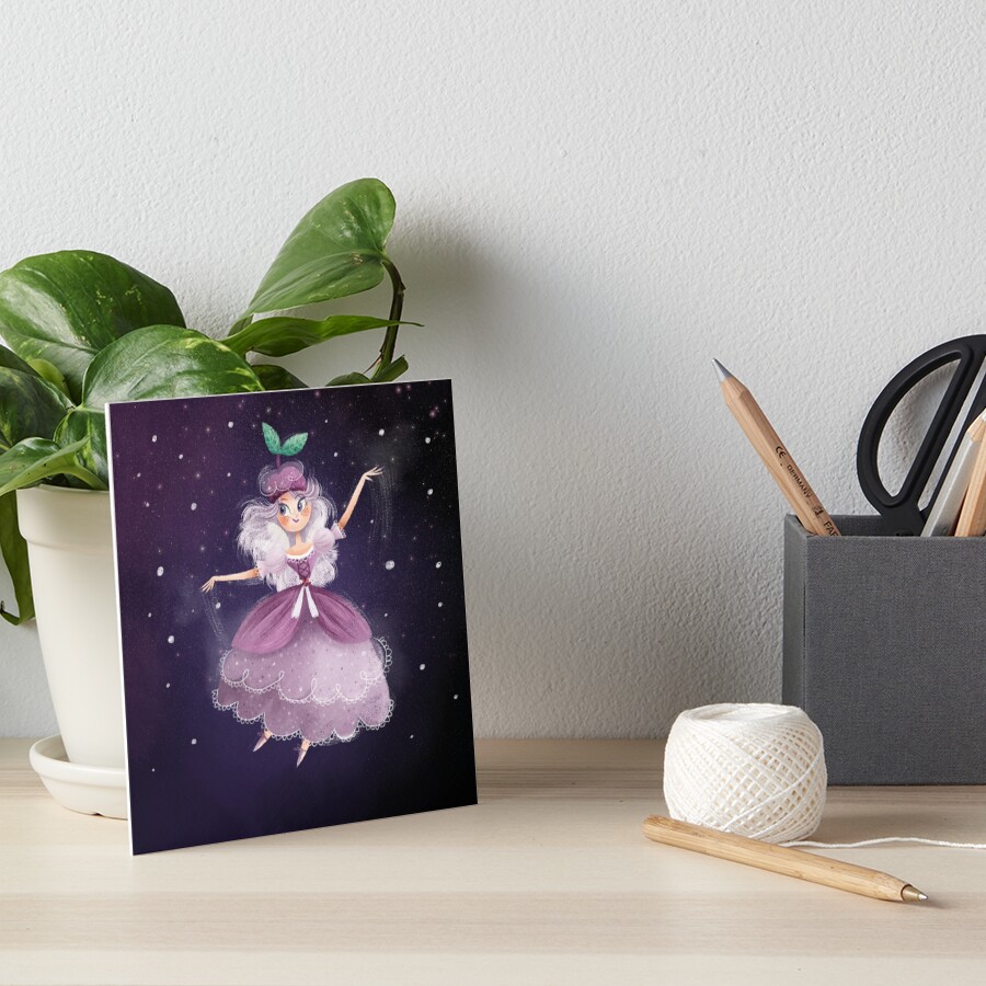 Sugar Plum Fairy