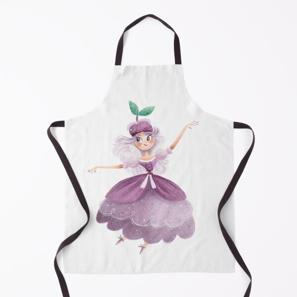 Item preview, Sugar Plum Fairy designed and sold by geeksarecoolco.