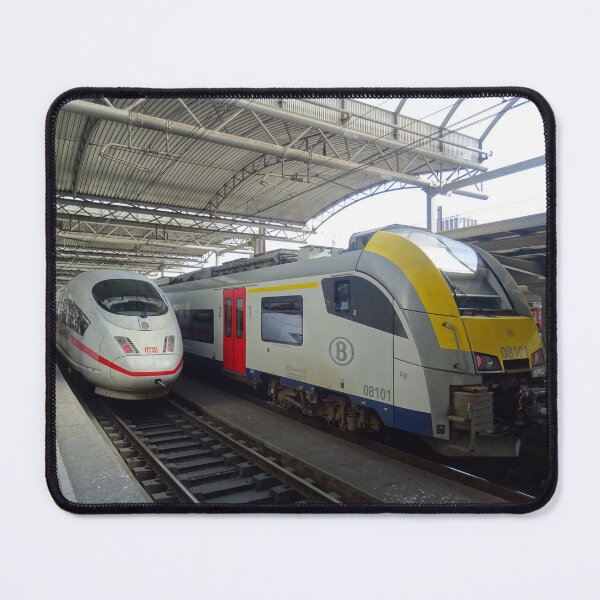 Item preview, AM Desiro 08101 at Bruxelles-Midi designed and sold by Rorymacve.