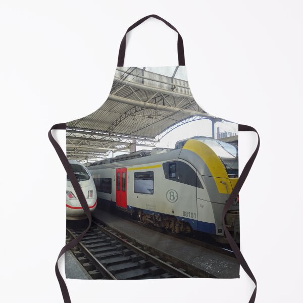 Item preview, AM Desiro 08101 at Bruxelles-Midi designed and sold by Rorymacve.