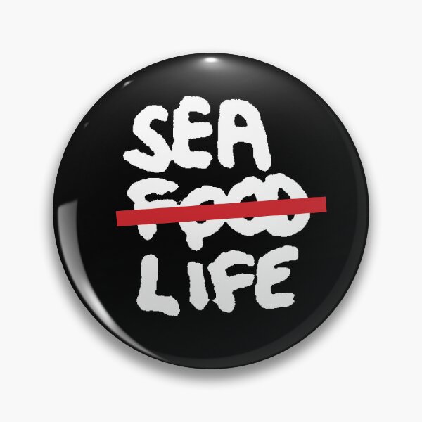 Item preview, Seafood / Sealife designed and sold by Nanika-akimoto.