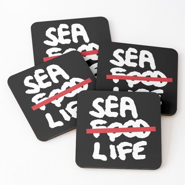 Item preview, Seafood / Sealife designed and sold by Nanika-akimoto.