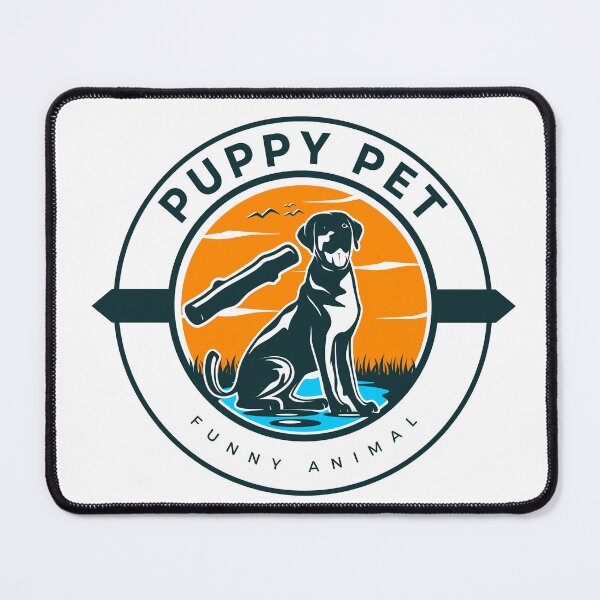Item preview, puppy cute dog Cool design designed and sold by MichaelGrace.