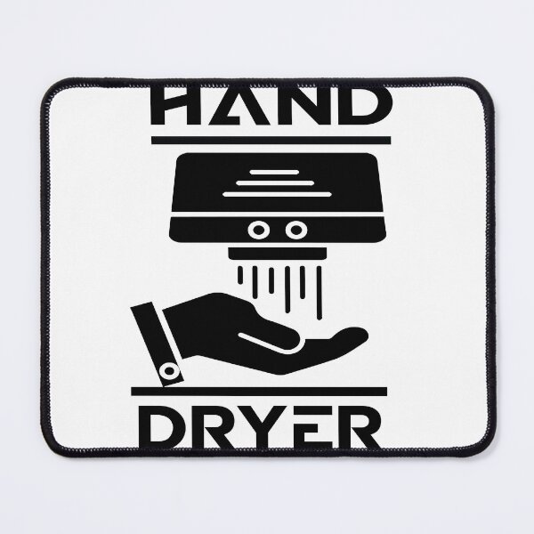 Item preview, Hand Dryer designed and sold by dsirs.