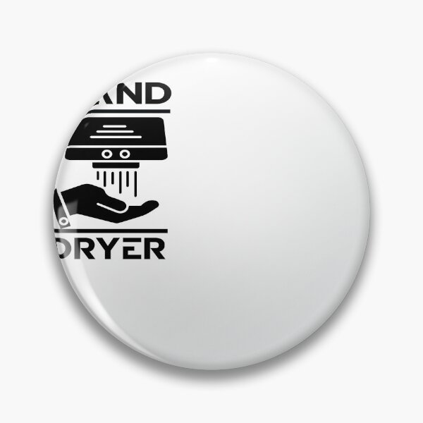Item preview, Hand Dryer designed and sold by dsirs.