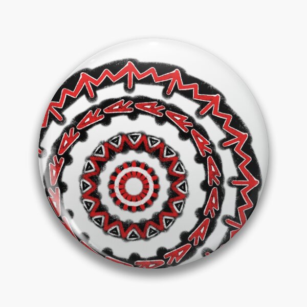 Item preview, Center  designed and sold by HanglyFalls.