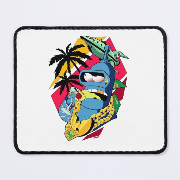 Item preview, BENDER GANSTER designed and sold by Angelica Maria  Franco Cano.