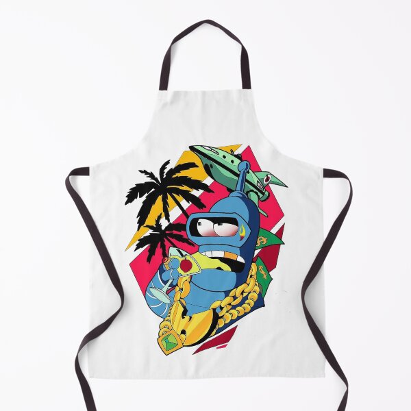 Item preview, BENDER GANSTER designed and sold by Angelica Maria Franco Cano.