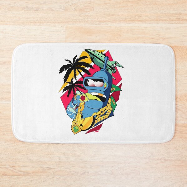 Item preview, BENDER GANSTER designed and sold by Angelica Maria  Franco Cano.
