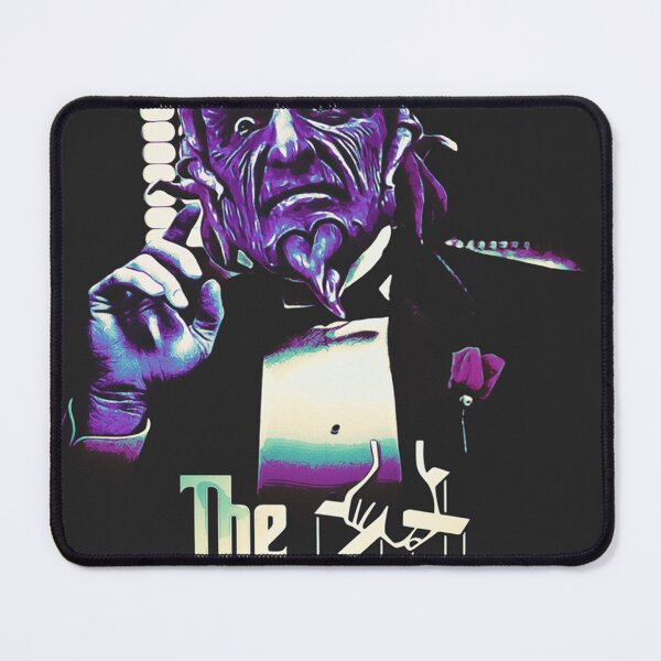 Item preview, The Oozfather  designed and sold by EgberKonig.