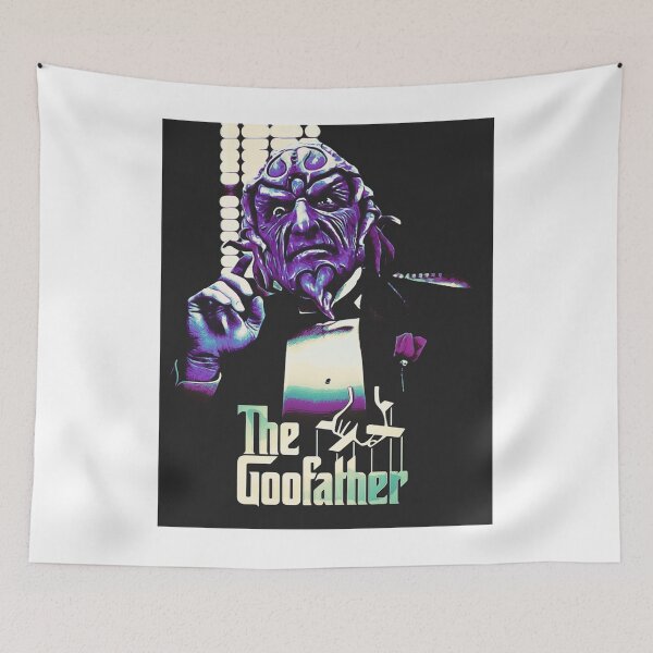Item preview, The Oozfather  designed and sold by EgberKonig.