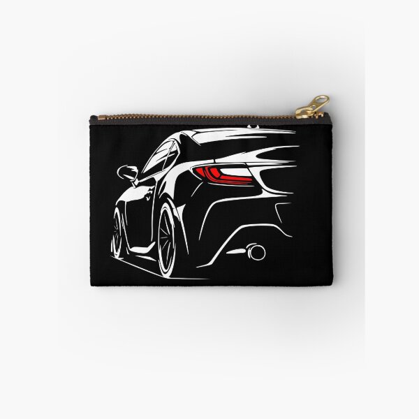 Item preview, JDM Tuning & Drift Car GR86 Fan designed and sold by AutoDesignWerks.