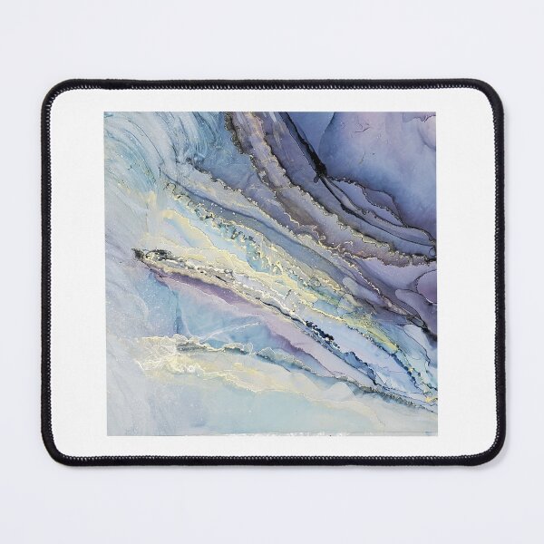Item preview, Turbulent Waterfall designed and sold by KylesArtwork.