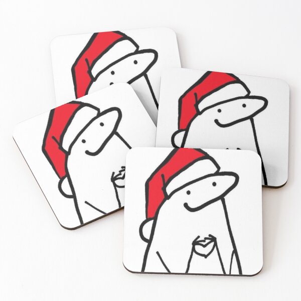 Item preview, Christmas holidays, santa claus, santa, snow designed and sold by Okay bears ©.