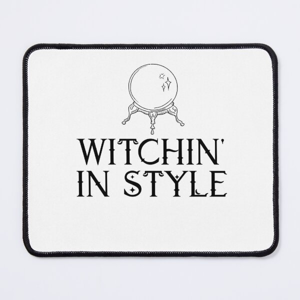 Item preview, Witchin' in style designed and sold by mysticholic.