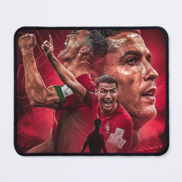 Item preview, Cristiano Ronaldo - CR 7 Celebration designed and sold by Dip-Art.