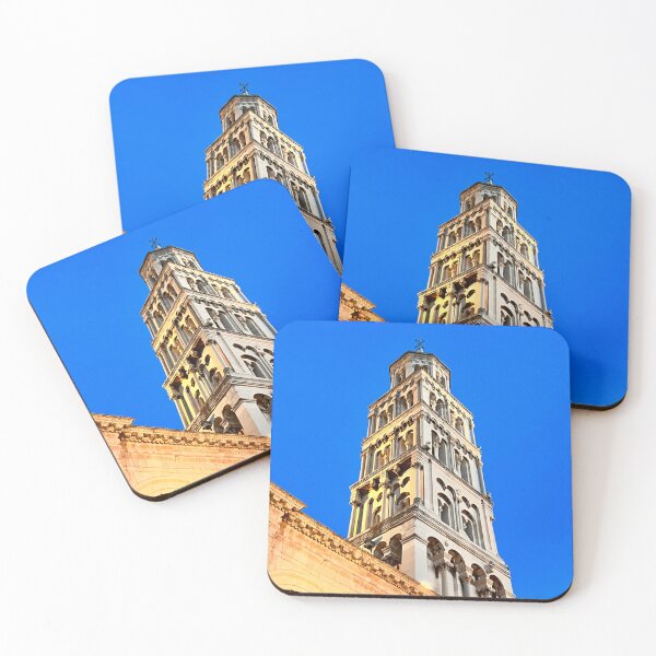 Item preview, Diocletian Palace designed and sold by izzihb.