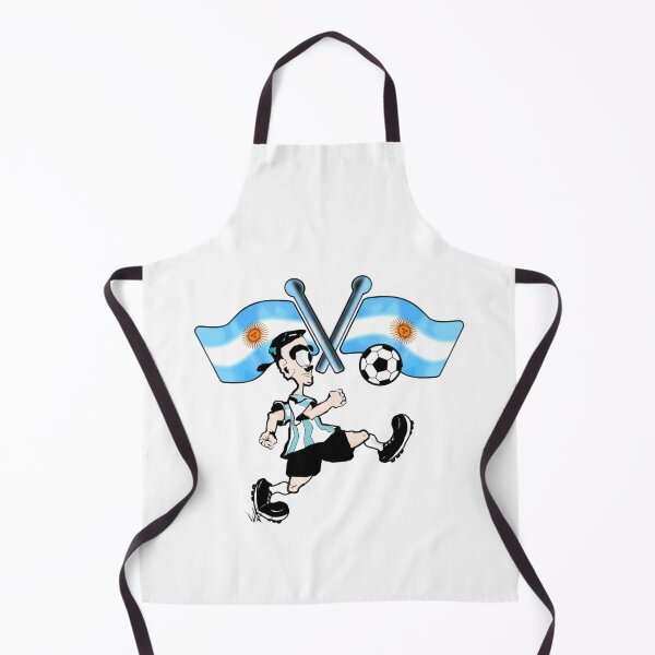 Item preview, Argentina Soccer designed and sold by Clickcreations.